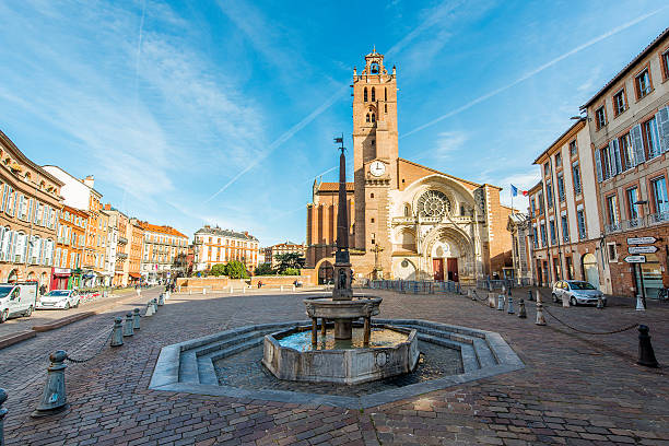 service de ménage 31