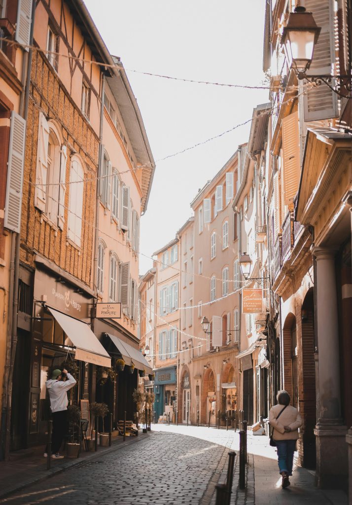 société de ménage à toulouse