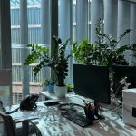Désinfection des bureaux : guide complet pour un environnement sain à Toulouse